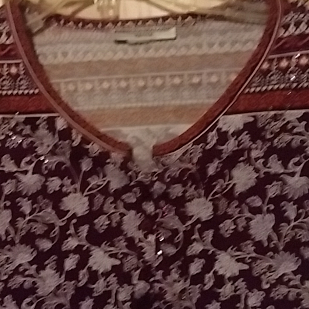 Blouse - Picture 3 of 4
